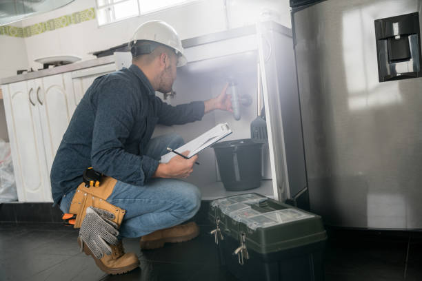 Best Emergency Plumber  in Farmington, UT