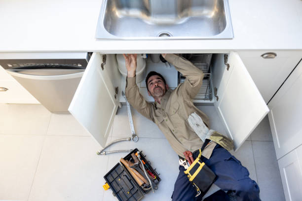 Best Shower Repair Services  in Farmington, UT