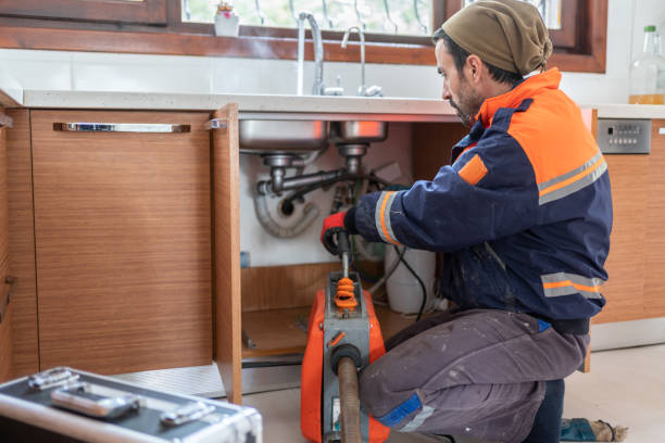 Best Same-Day Plumbing Service  in Farmington, UT