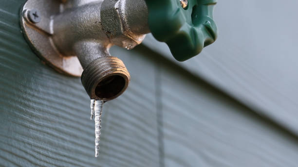 Clogged Drain Plumber in Farmington, UT