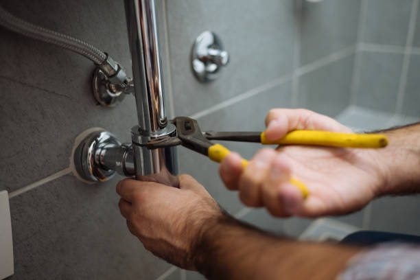 Best Leak Detection Services  in Farmington, UT