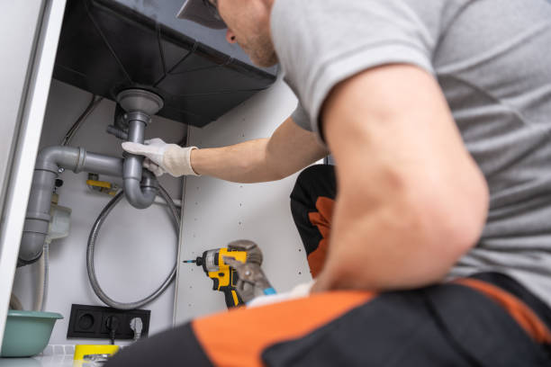 Best Hot Water Heater Installation  in Farmington, UT