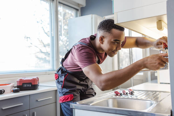 Best Drain Cleaning Services  in Farmington, UT
